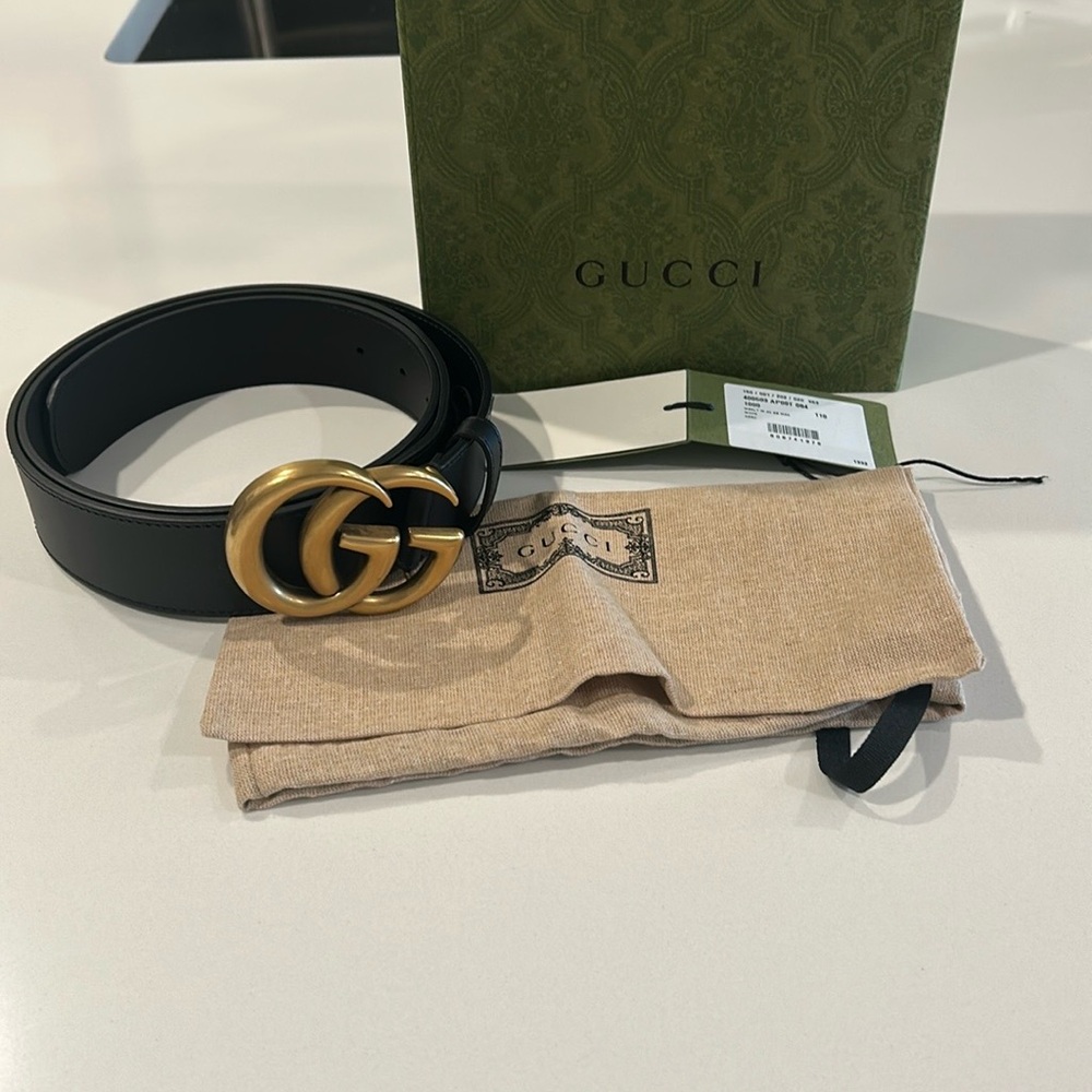 Gucci Belt